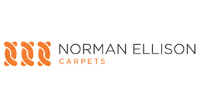 Norman Ellison - Logo