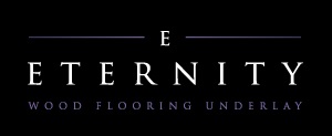 Eternity Underlay Logo