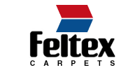 Feltex Carpets - Logo