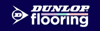 Dunlop Flooring - Logo