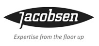 Jacobsens - Logo