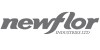 Newflor - Logo